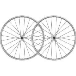 Coppia Ruote Ksyrium SL Disc Heritage Shimano