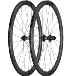 Coppia Ruote Rapide C 38 Disc