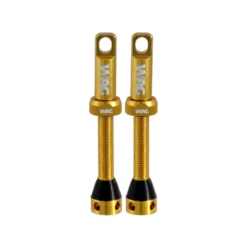 Coppia Valvole Tubeless 44mm