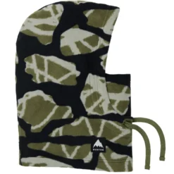 Copricasco Burke Hood