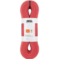 CORDA ARIAL 9.5 - 70M C ROSSO