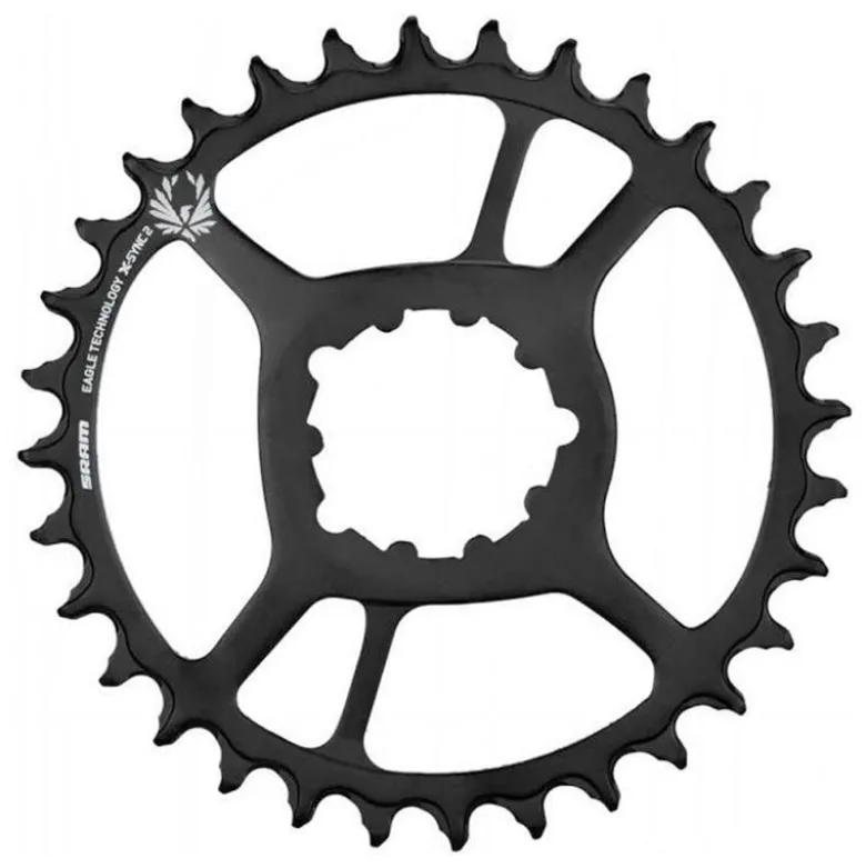 Corona Ingranaggio X-Sync 2 Eagle 6mm Offset 32D