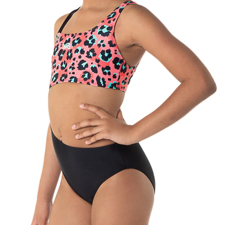 Costume bambina Leonie