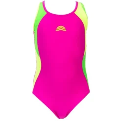 Costume bambina Liri inserti