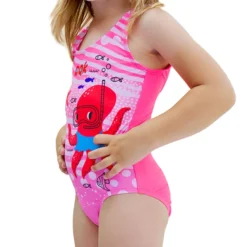 Costume bambina little Jenny