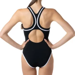 Costume donna Alley