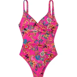 Costume donna Aruba
