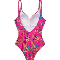 Costume donna Aruba