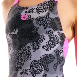 Costume donna Camo