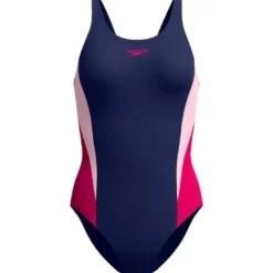 Costume donna ColorBlock Splice 2.0 One Piece