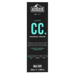 Crema Fondello Luxury 100ml