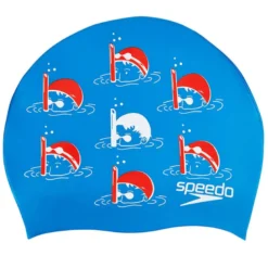 Cuffia bambino Print boccaglio