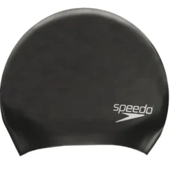 CUFFIA SILICONE CAPELLI LUNGHI