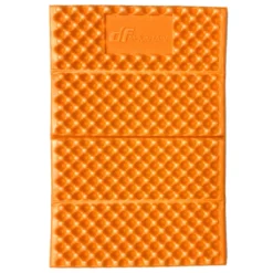 Cuscino pieghevole XPE Alu Foid