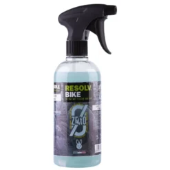 DETERGENTE BIKE ZERO - 500ML