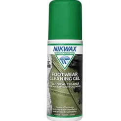 Detergente Footwear Cleaning Gel 125ml