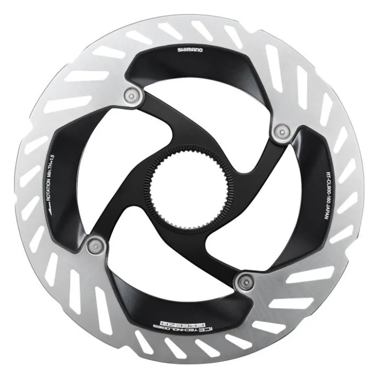 Disco Freno RT-CL900 ICE con Magnete 160mm