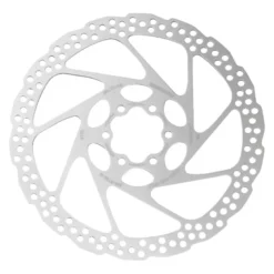 Disco Freno SM-RT56 180mm