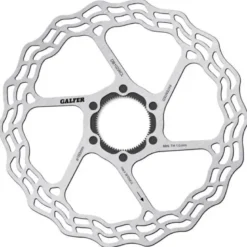Disco Freno Wave Road 160mm CL