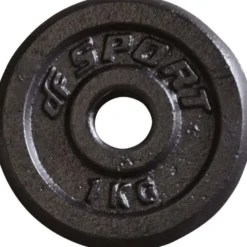 Disco Ghisa 1kg