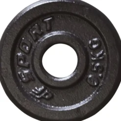 Disco Ghisa 0,5kg