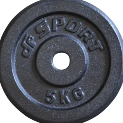 Disco Ghisa 5kg