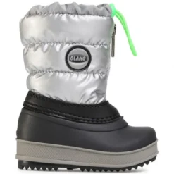 Doposci bambino Bingo Kid 19-28