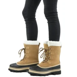 Doposci donna Caribou