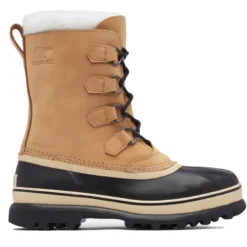 Doposci uomo Caribou