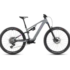 e-Bike AMS Hybrid ONE44 C:68X TM 400X 29