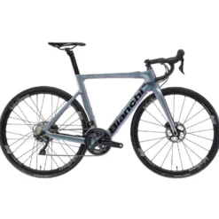 e-Bike Aria e-Road - Ultegra Di2