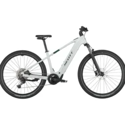 E-Bike Axis 30