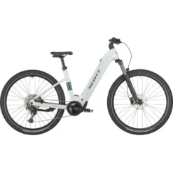 E-Bike Axis 30 Wave