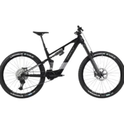 E-Bike AXR C8.6