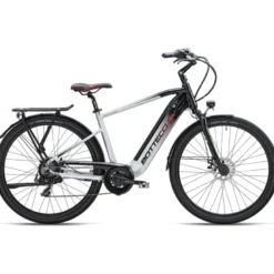 E-Bike BE16 Broadway
