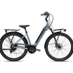 E-Bike BE15 Oxford 27,5"