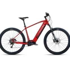 E-Bike BE33 Teaser