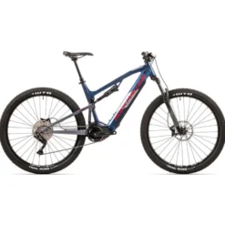 E-Bike Blizzard e30