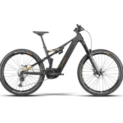 E-Bike B-Rush C10.5