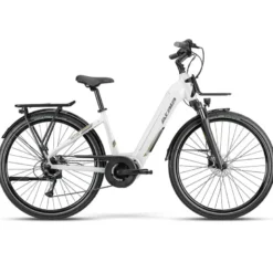 E-Bike Cult 8.6