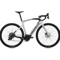 E-Bike Gravel Nytro E5 - Sram Rival AXS