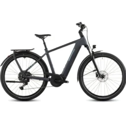 E-Bike Kathmandu Hybrid One 800