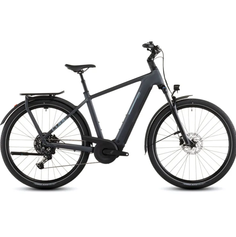 E-Bike Kathmandu Hybrid One 800
