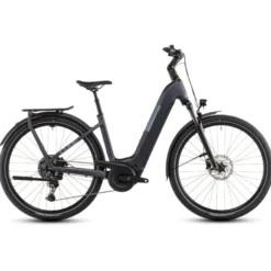E-Bike Kathmandu Hybrid ONE 800 Easy Entry
