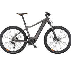 E-Bike Macina Race 572