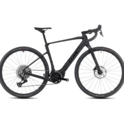 e-Bike Nuroad Hybrid C:62 SLX 400X