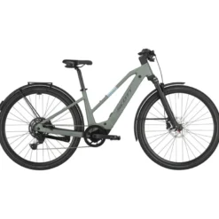 E-Bike Passage 30 Slope