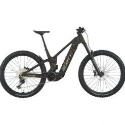 E-Bike Patron ST 910
