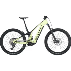 E-Bike Patron ST 900 RC