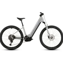 E-Bike Reaction Hybrid One 800